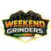 Weekend Grinders - Home