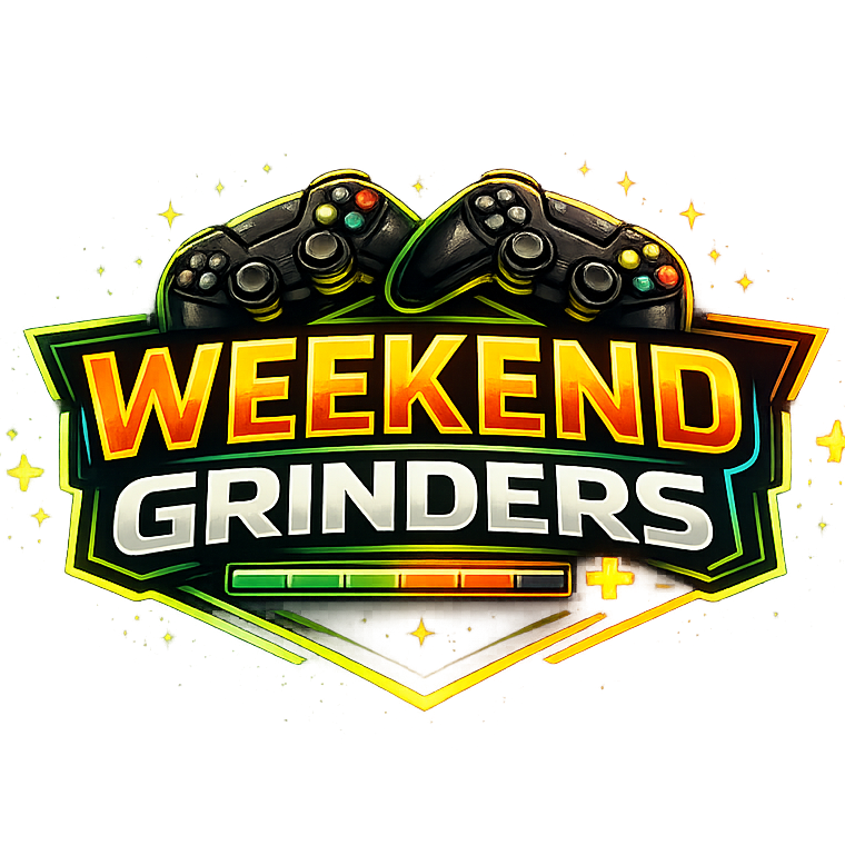 Weekend Grinders