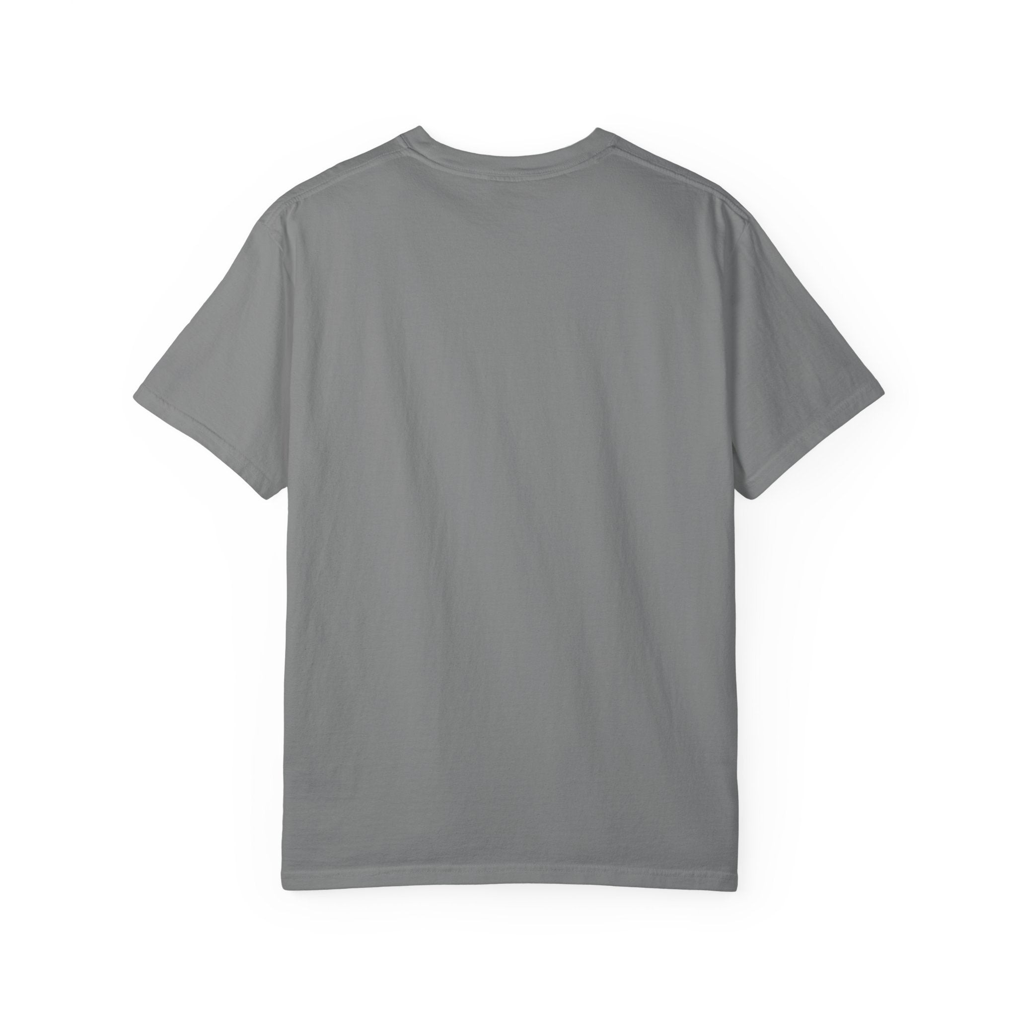 Clocked Out, Logged In T-Shirt – Gamer Controller & Clock Graphic Tee