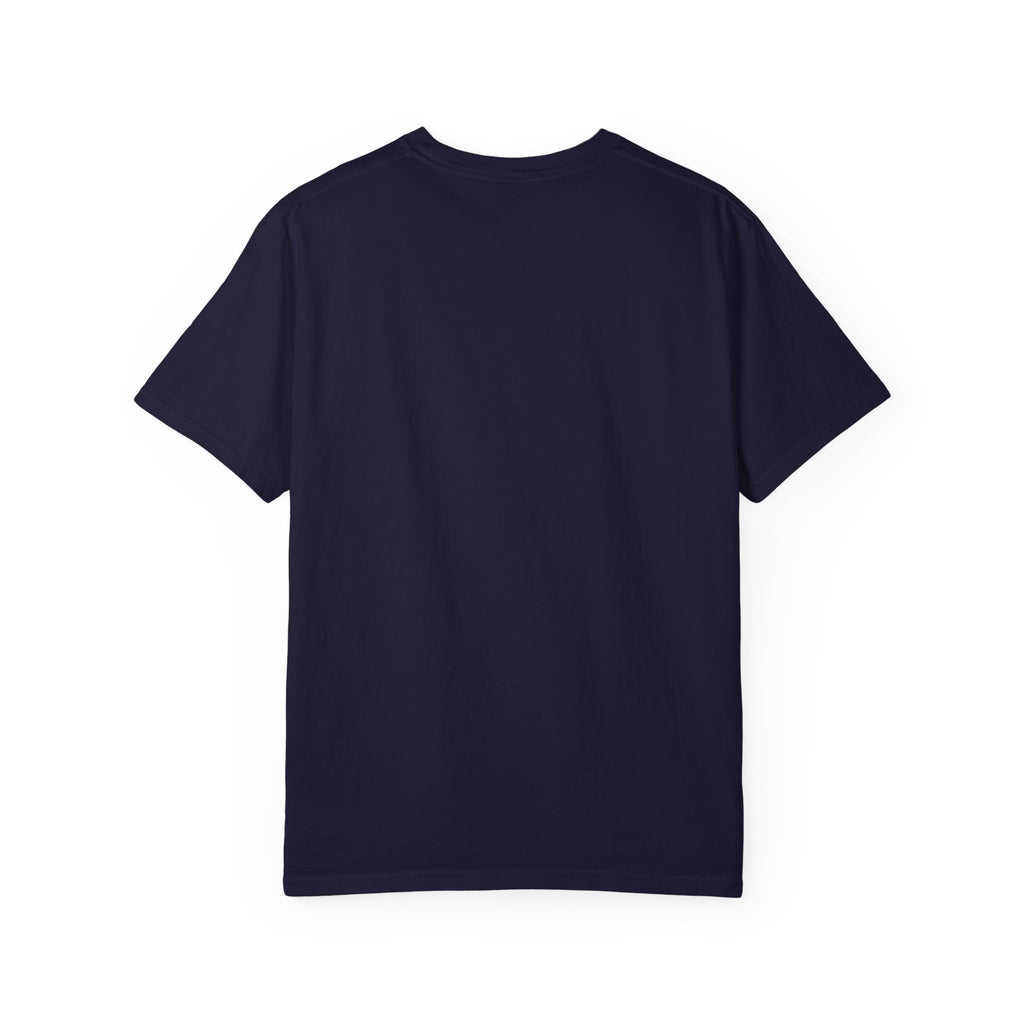 Survived Monday T-Shirt — "Achievement Unlocked" Coffee Gamer Tee