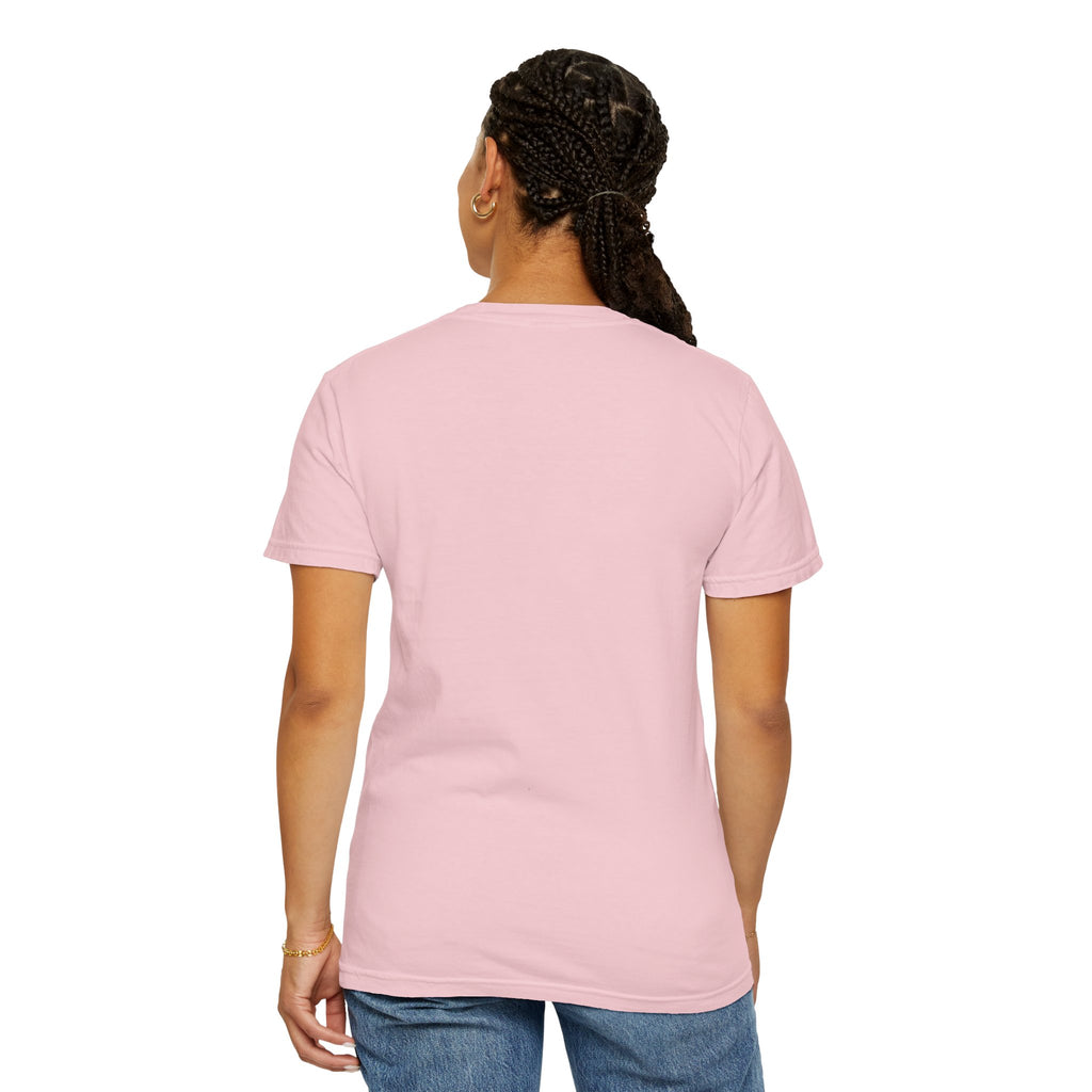 Gamer Girl T-Shirt — Retro Neon Graphic Tee for Female Gamers