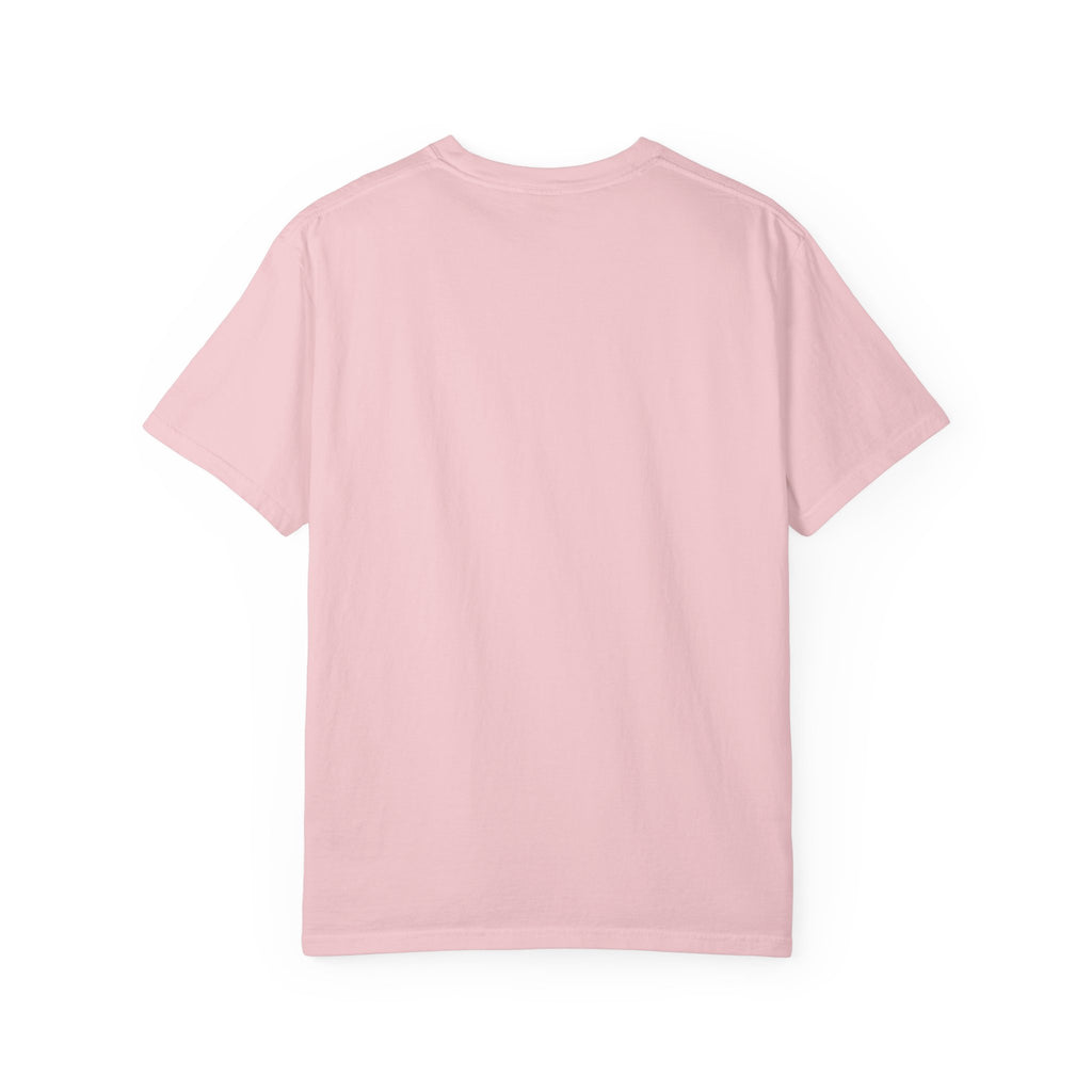 Gamer Girl T-Shirt — Retro Neon Graphic Tee for Female Gamers