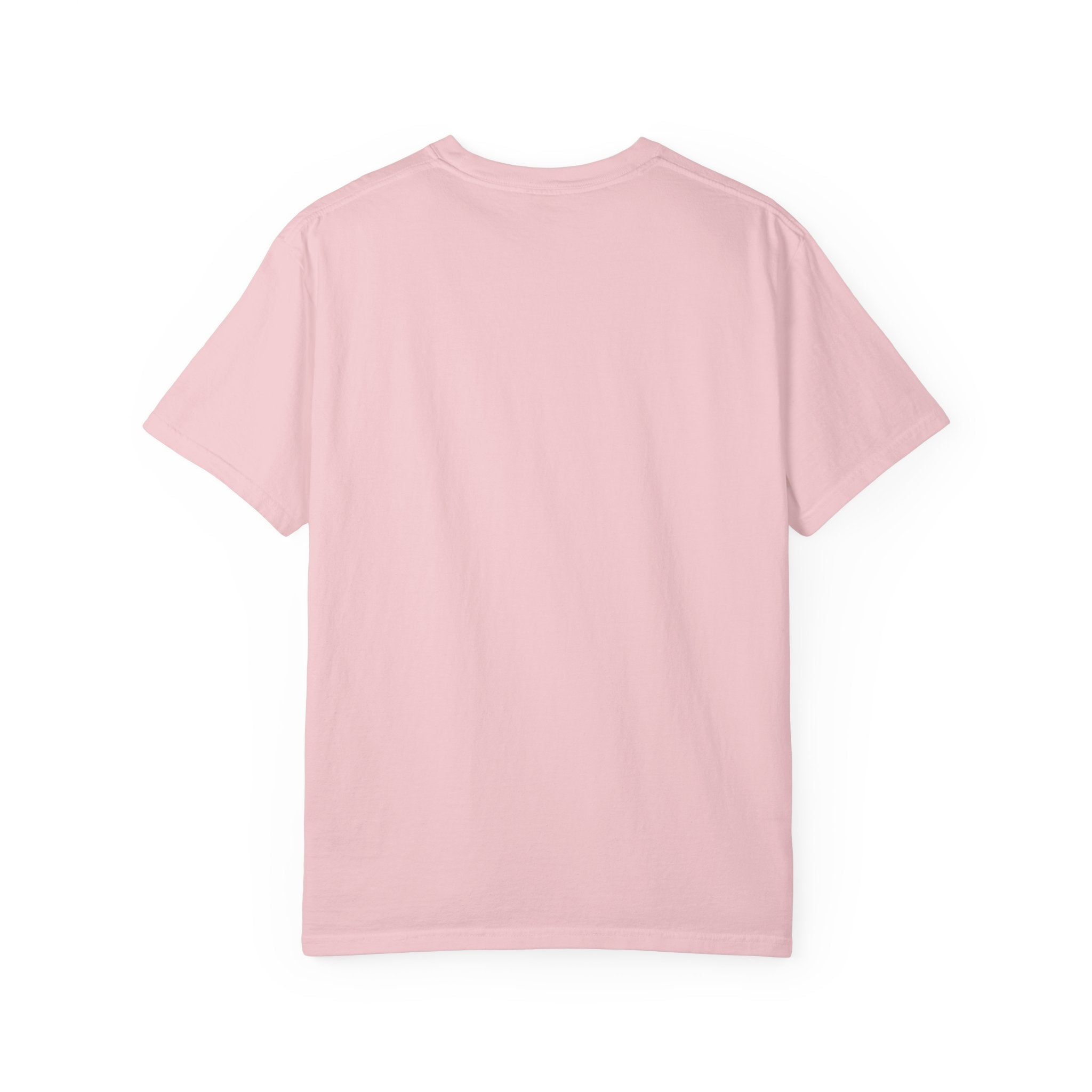 Gamer Girl T-Shirt — Retro Neon Graphic Tee for Female Gamers