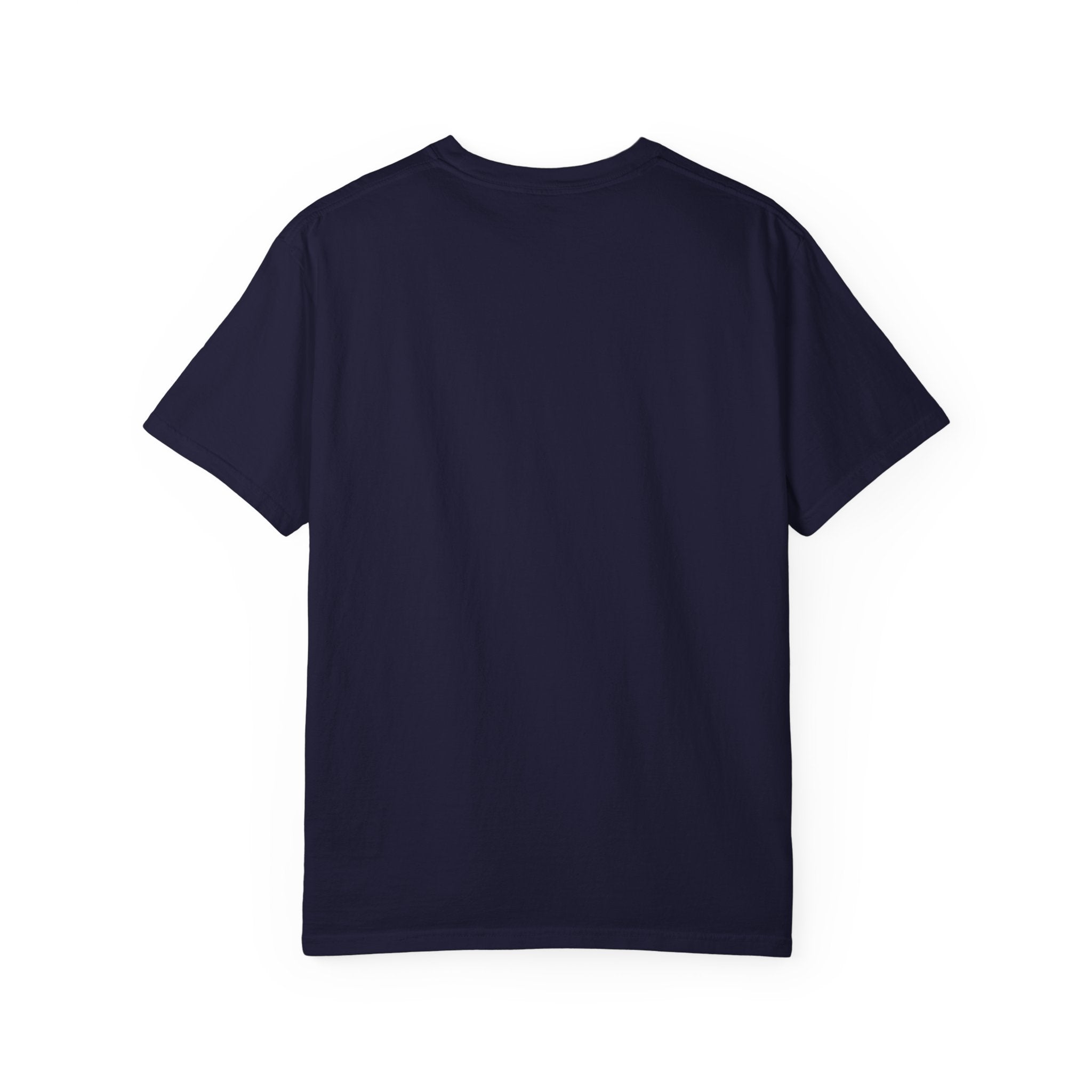 T-Shirt — “My Backlog Has a Backlog” Gamer Graphic Tee