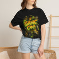 Game On! Graphic T-Shirt — Gamer Controller Tee