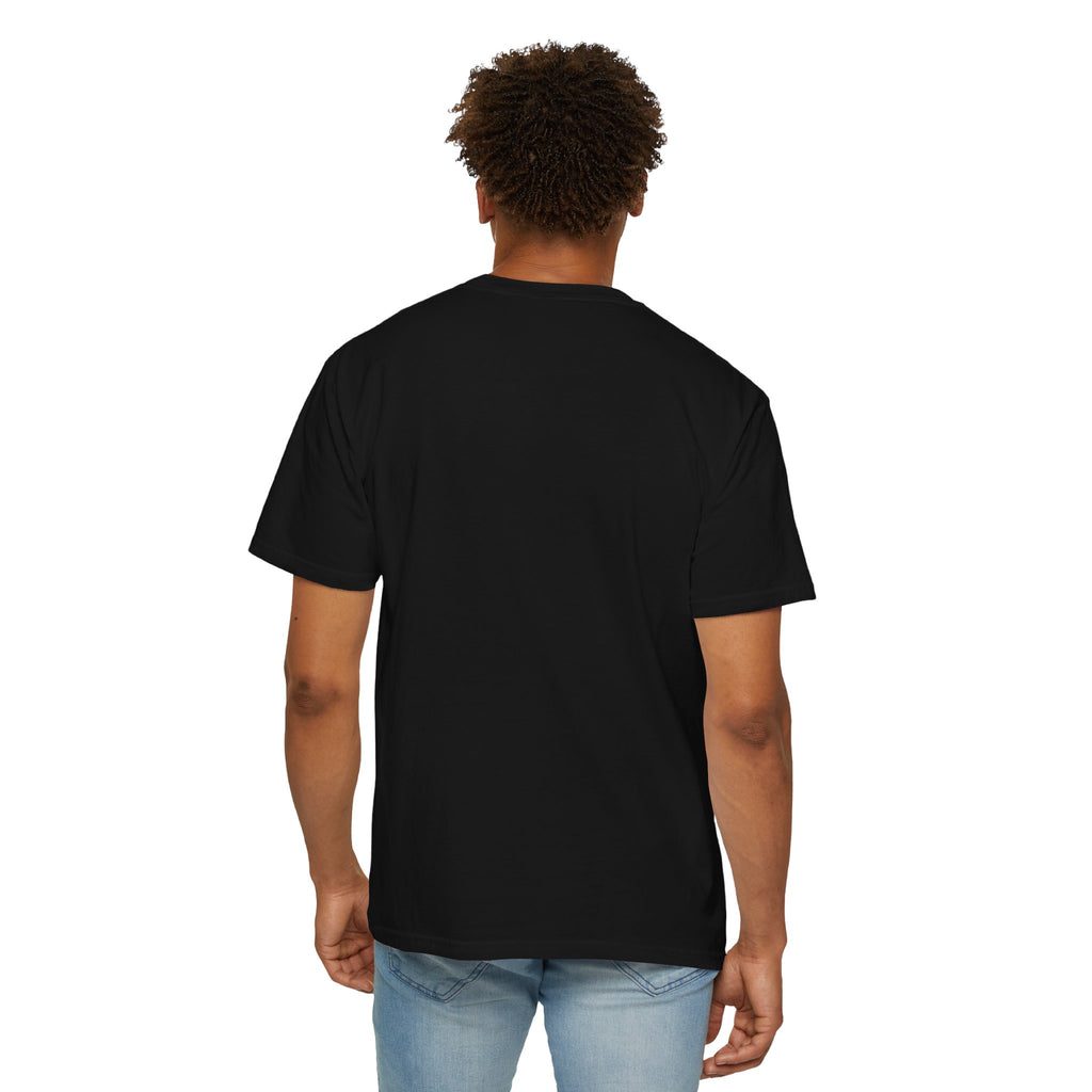 Never Give Up Never Surrender T-Shirt — Motivational Graphic Tee