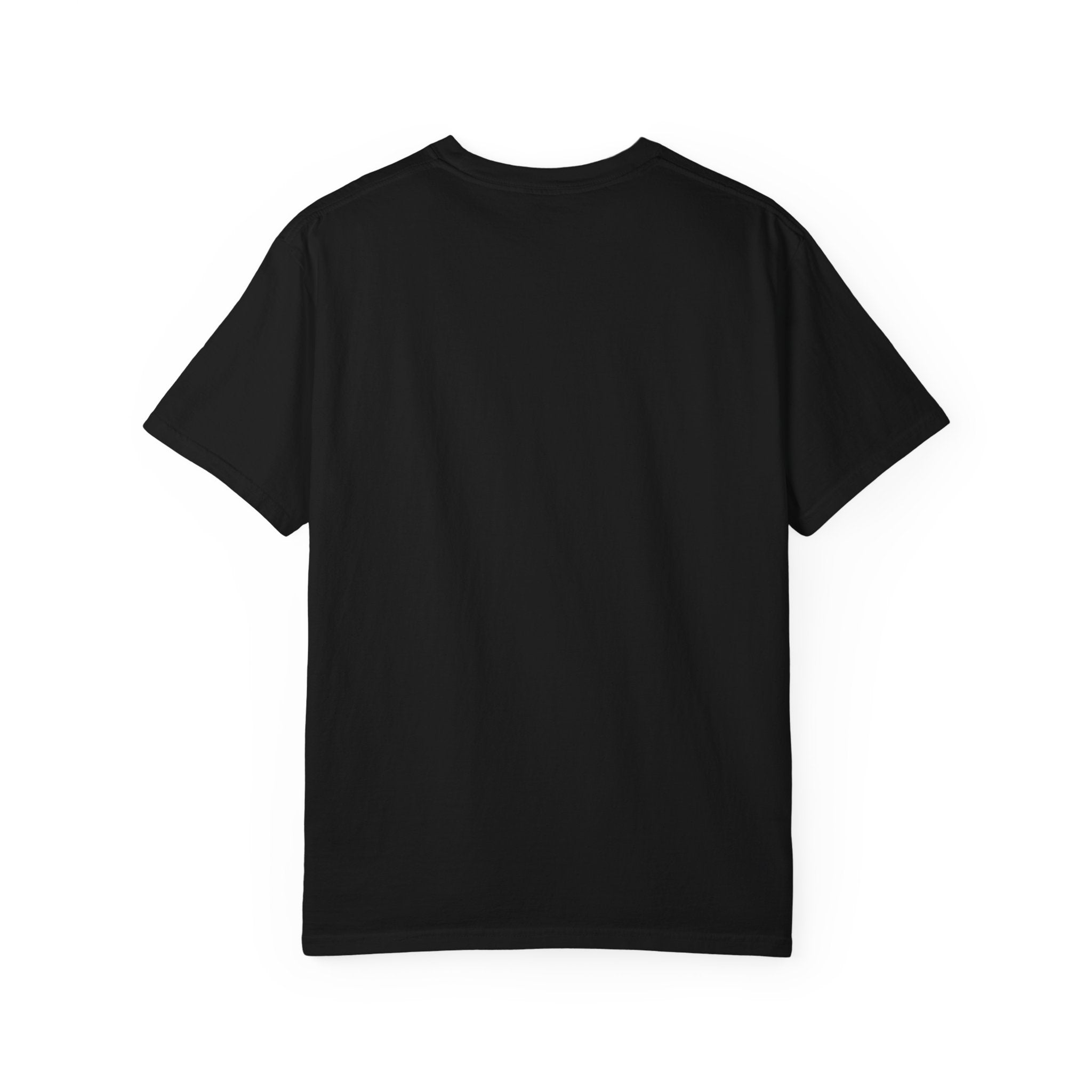 Gamer For Life T-Shirt — Bold Neon Gaming Tee